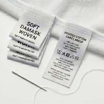 Garment Labels