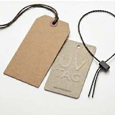 Hang Tags & Packaging