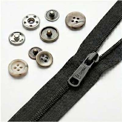 Fasteners