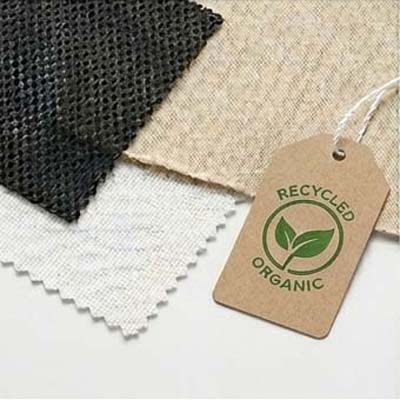 Eco-Friendly Materials